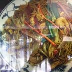 Best Singapore Chow Mei Fun in Westwood, NJ